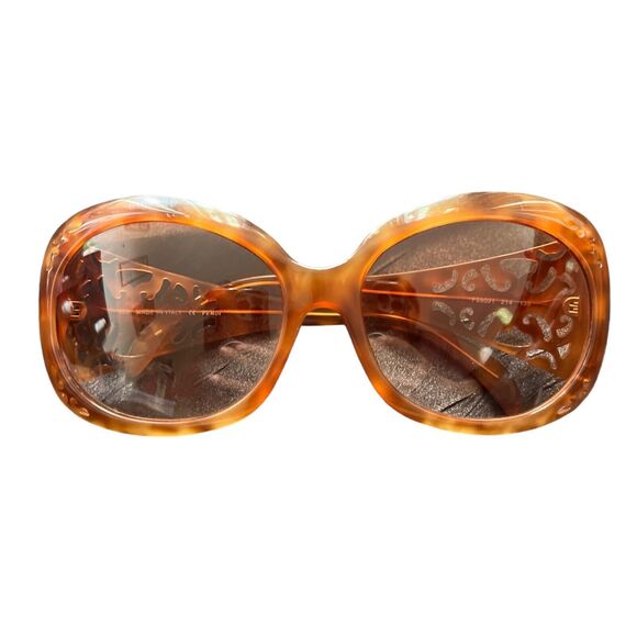 Vintage Fendi Sunglasses Model FS5091214135 Made in Italy FRAMES ONLY** - Picture 1 of 11